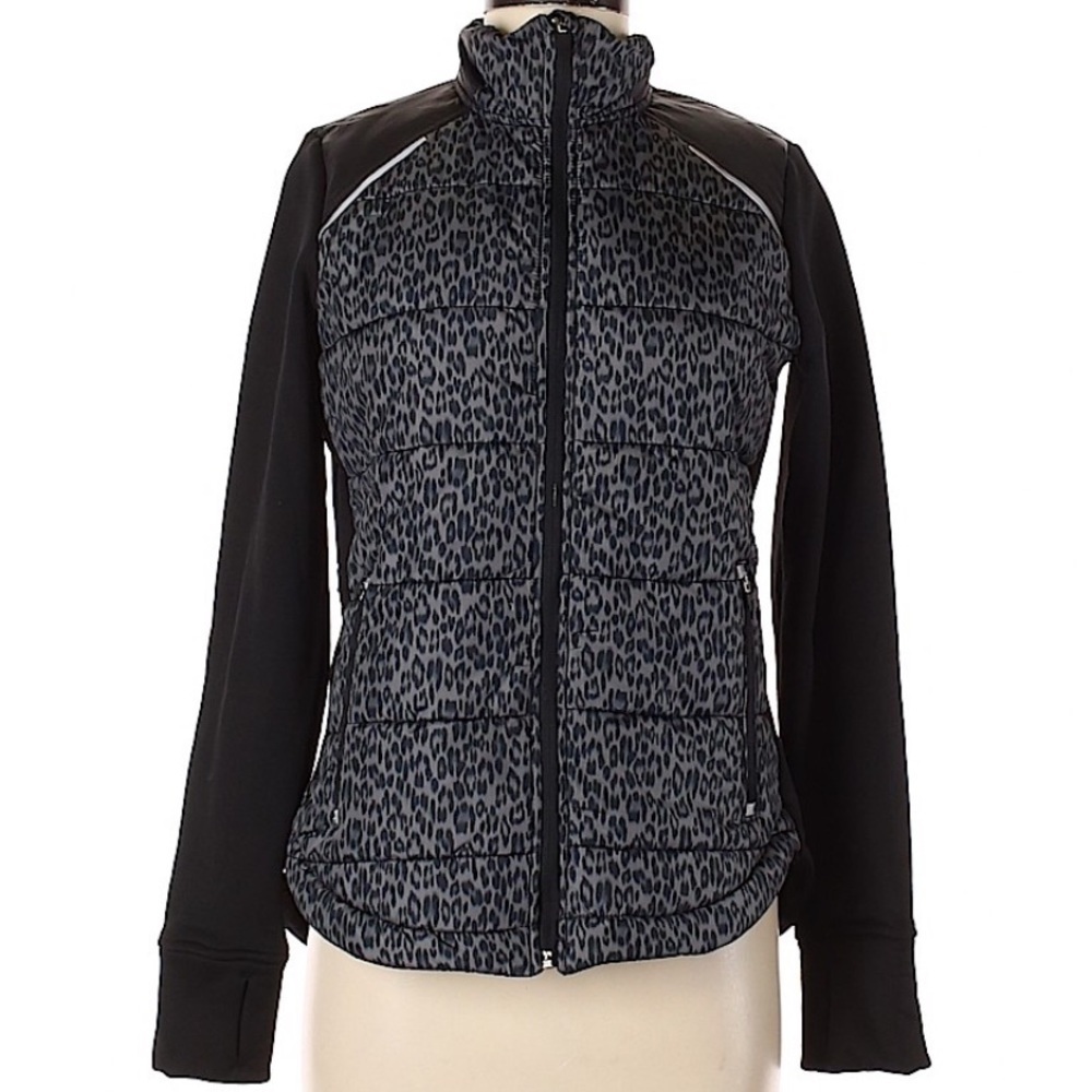 Joe Fresh sz S puffer jacket